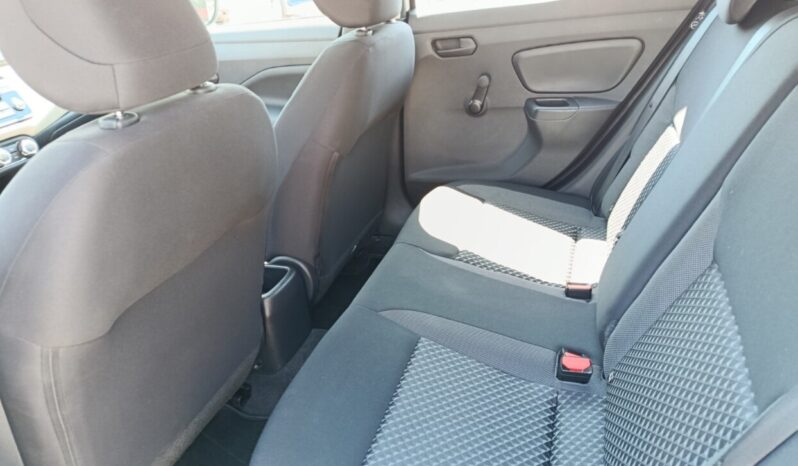 NISSAN MICRA 1.0P-T CVT Energy ΕΛΛΗΝΙKΗΣ ΑΝΤΙΠΡΟΣΩΠΕΙΑΣ full