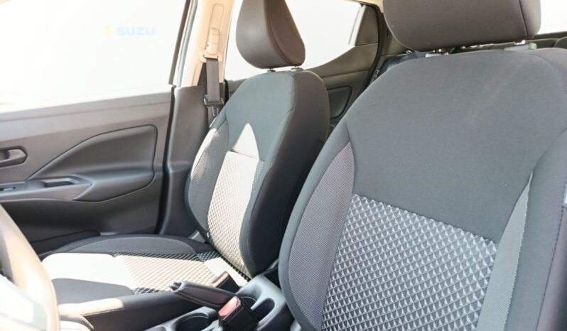 NISSAN MICRA 1.0P-T CVT Energy ΕΛΛΗΝΙKΗΣ ΑΝΤΙΠΡΟΣΩΠΕΙΑΣ full