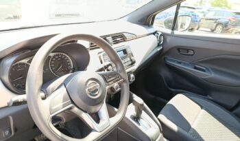 NISSAN MICRA 1.0P-T CVT Energy ΕΛΛΗΝΙKΗΣ ΑΝΤΙΠΡΟΣΩΠΕΙΑΣ full