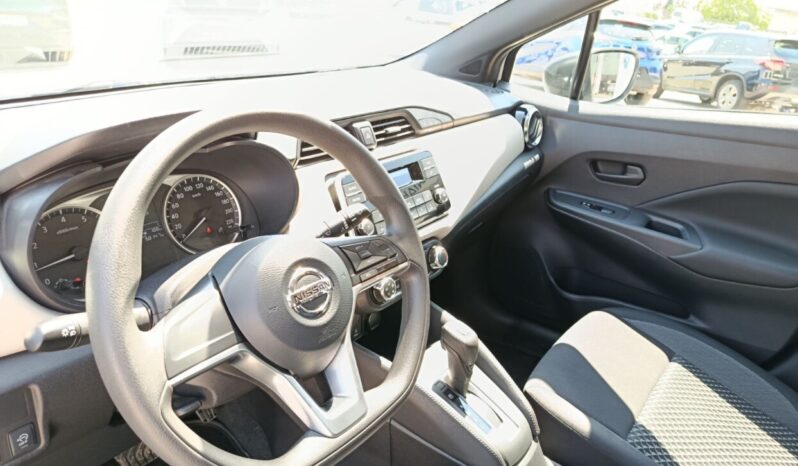 NISSAN MICRA 1.0P-T CVT Energy ΕΛΛΗΝΙKΗΣ ΑΝΤΙΠΡΟΣΩΠΕΙΑΣ full