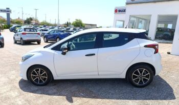 NISSAN MICRA 1.0P-T CVT Energy ΕΛΛΗΝΙKΗΣ ΑΝΤΙΠΡΟΣΩΠΕΙΑΣ full