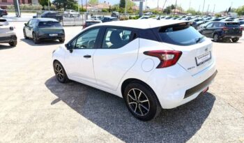 NISSAN MICRA 1.0P-T CVT Energy ΕΛΛΗΝΙKΗΣ ΑΝΤΙΠΡΟΣΩΠΕΙΑΣ full