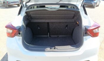 NISSAN MICRA 1.0P-T CVT Energy ΕΛΛΗΝΙKΗΣ ΑΝΤΙΠΡΟΣΩΠΕΙΑΣ full