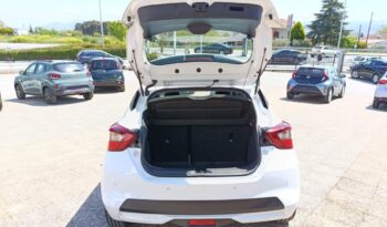 NISSAN MICRA 1.0P-T CVT Energy ΕΛΛΗΝΙKΗΣ ΑΝΤΙΠΡΟΣΩΠΕΙΑΣ full