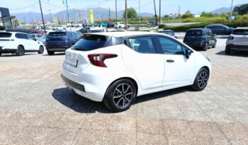NISSAN MICRA 1.0P-T CVT Energy ΕΛΛΗΝΙKΗΣ ΑΝΤΙΠΡΟΣΩΠΕΙΑΣ full