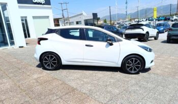 NISSAN MICRA 1.0P-T CVT Energy ΕΛΛΗΝΙKΗΣ ΑΝΤΙΠΡΟΣΩΠΕΙΑΣ full
