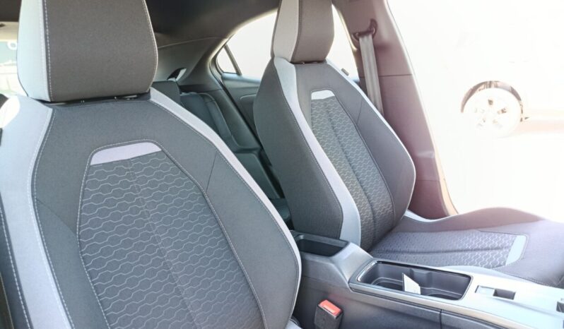 Opel Mokka Edition Plus Hybrid 1.2lt Turbo 145hp EDCT6 full