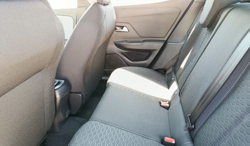 Opel Mokka Edition Plus Hybrid 1.2lt Turbo 145hp EDCT6 full