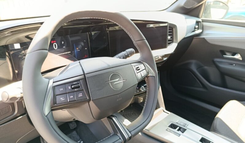 Opel Mokka Edition Plus Hybrid 1.2lt Turbo 145hp EDCT6 full