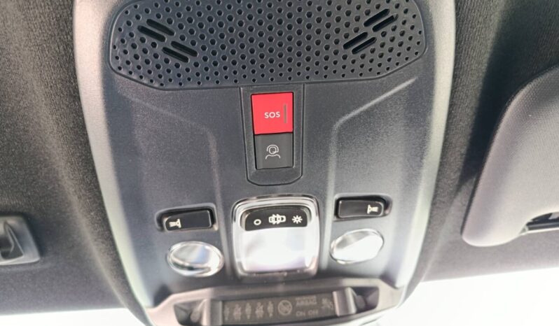 Opel Mokka Edition Plus Hybrid 1.2lt Turbo 145hp EDCT6 full