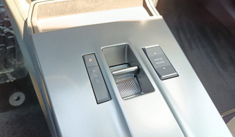 Opel Mokka Edition Plus Hybrid 1.2lt Turbo 145hp EDCT6 full