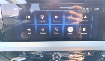 Opel Mokka Edition Plus Hybrid 1.2lt Turbo 145hp EDCT6 full