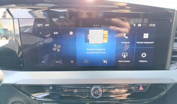 Opel Mokka Edition Plus Hybrid 1.2lt Turbo 145hp EDCT6 full