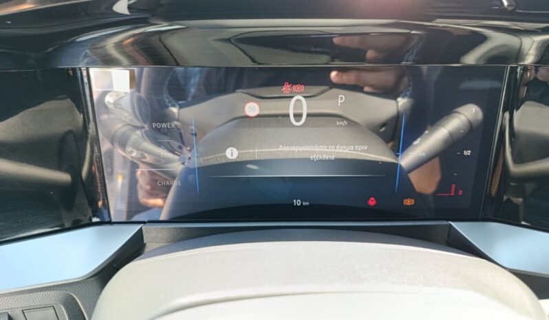 Opel Mokka Edition Plus Hybrid 1.2lt Turbo 145hp EDCT6 full