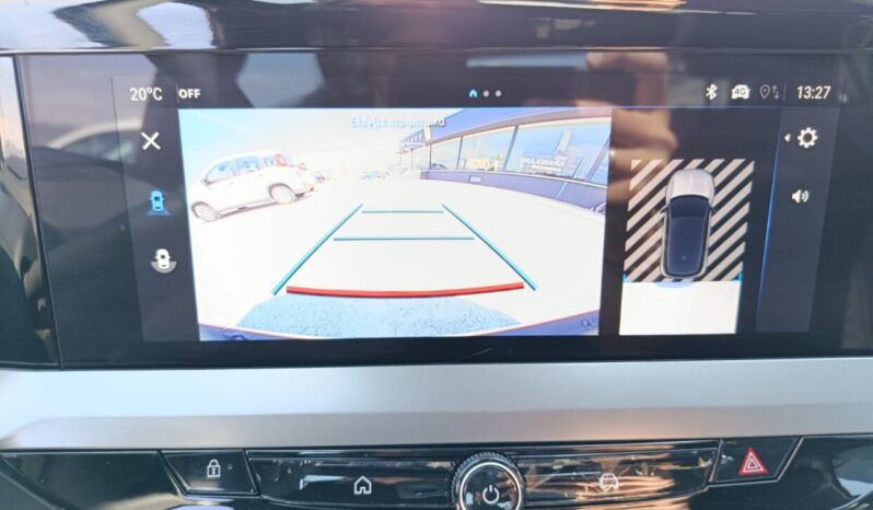 Opel Mokka Edition Plus Hybrid 1.2lt Turbo 145hp EDCT6 full