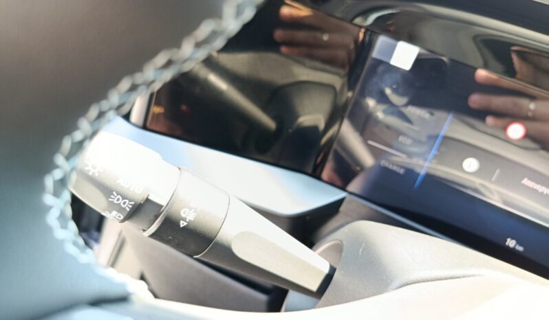 Opel Mokka Edition Plus Hybrid 1.2lt Turbo 145hp EDCT6 full