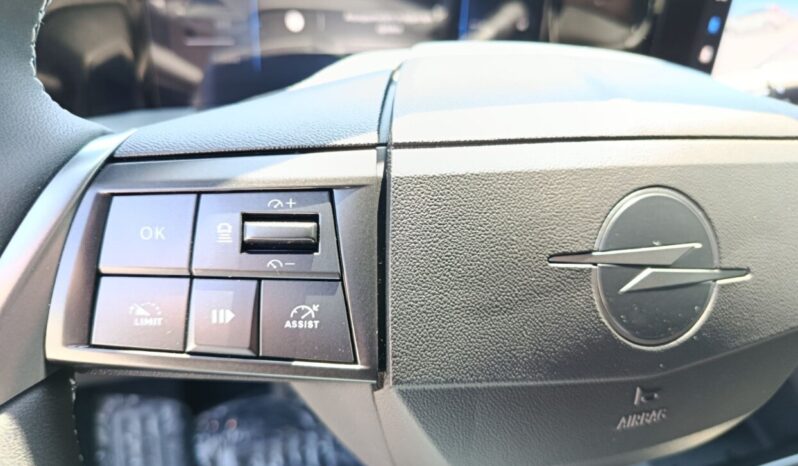 Opel Mokka Edition Plus Hybrid 1.2lt Turbo 145hp EDCT6 full