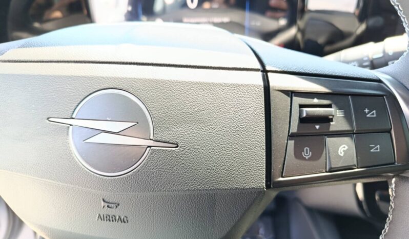 Opel Mokka Edition Plus Hybrid 1.2lt Turbo 145hp EDCT6 full