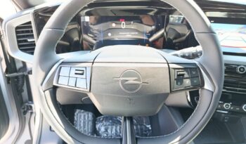 Opel Mokka Edition Plus Hybrid 1.2lt Turbo 145hp EDCT6 full