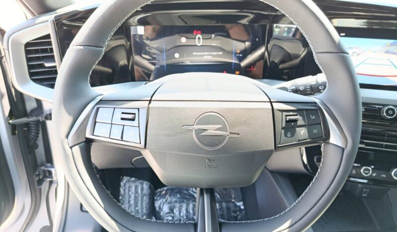 Opel Mokka Edition Plus Hybrid 1.2lt Turbo 145hp EDCT6 full