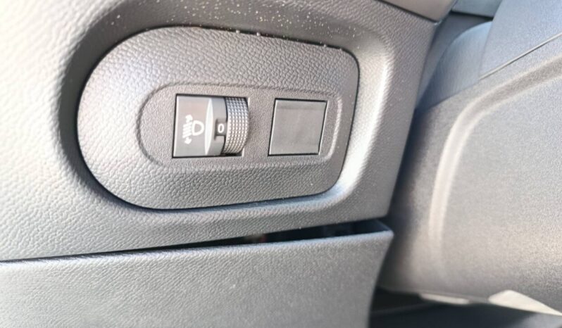 Opel Mokka Edition Plus Hybrid 1.2lt Turbo 145hp EDCT6 full