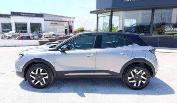 Opel Mokka Edition Plus Hybrid 1.2lt Turbo 145hp EDCT6 full