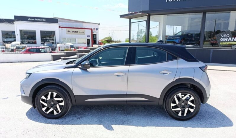 Opel Mokka Edition Plus Hybrid 1.2lt Turbo 145hp EDCT6 full