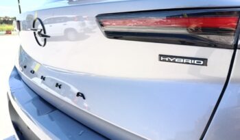 Opel Mokka Edition Plus Hybrid 1.2lt Turbo 145hp EDCT6 full