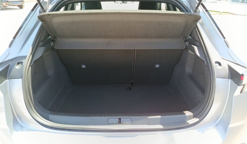 Opel Mokka Edition Plus Hybrid 1.2lt Turbo 145hp EDCT6 full