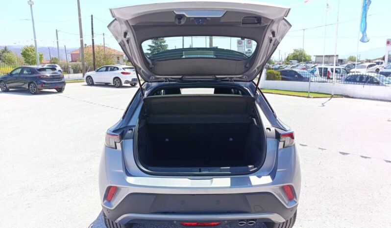 Opel Mokka Edition Plus Hybrid 1.2lt Turbo 145hp EDCT6 full