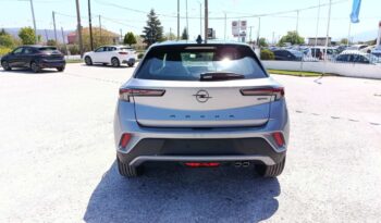 Opel Mokka Edition Plus Hybrid 1.2lt Turbo 145hp EDCT6 full