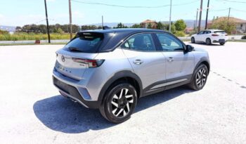 Opel Mokka Edition Plus Hybrid 1.2lt Turbo 145hp EDCT6 full