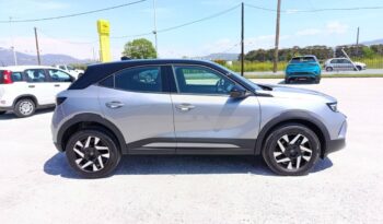 Opel Mokka Edition Plus Hybrid 1.2lt Turbo 145hp EDCT6 full