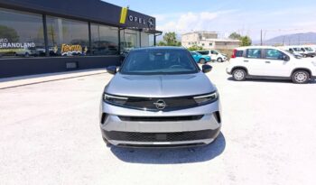 Opel Mokka Edition Plus Hybrid 1.2lt Turbo 145hp EDCT6 full
