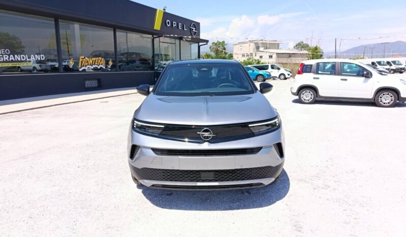 Opel Mokka Edition Plus Hybrid 1.2lt Turbo 145hp EDCT6 full