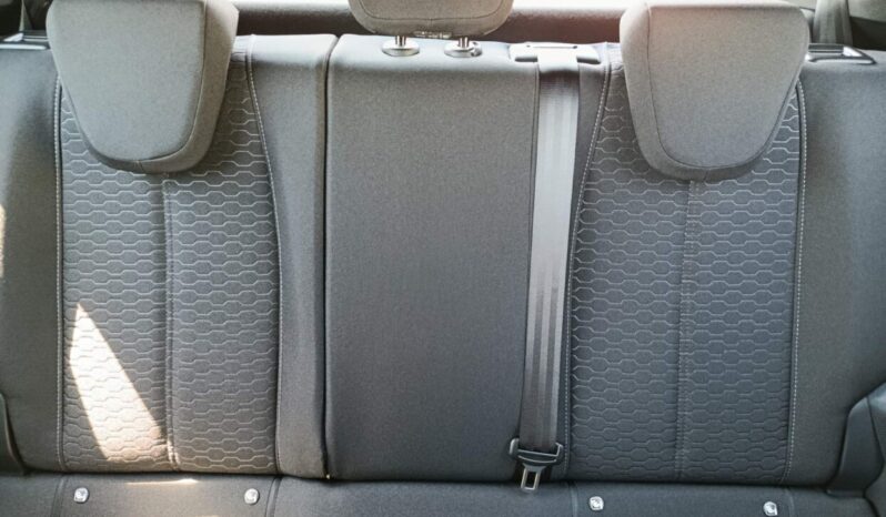 Opel Mokka Edition Plus Hybrid 1.2lt Turbo 145hp EDCT6 full