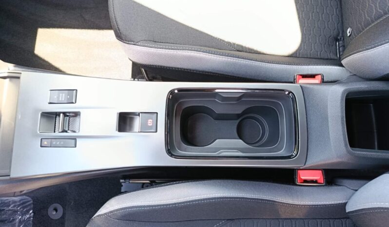 Opel Mokka Edition Plus Hybrid 1.2lt Turbo 145hp EDCT6 full