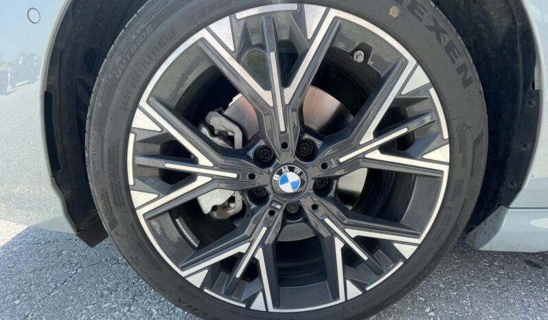 BMW 120 F70 full