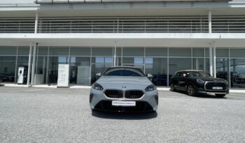 BMW 120 F70 full