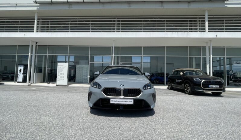 BMW 120 F70 full