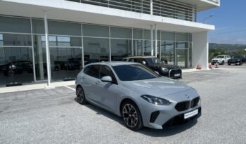 BMW 120 F70 full