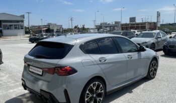 BMW 120 F70 full