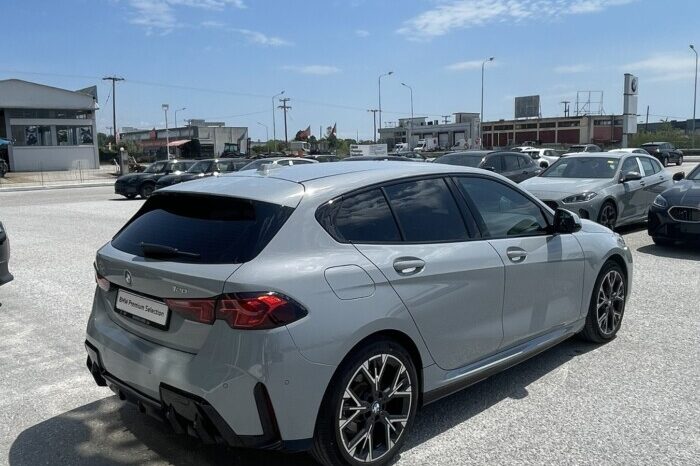 BMW 120 F70 full