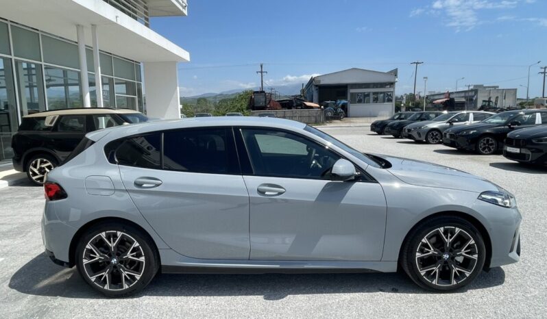BMW 120 F70 full