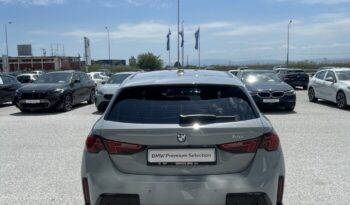 BMW 120 F70 full