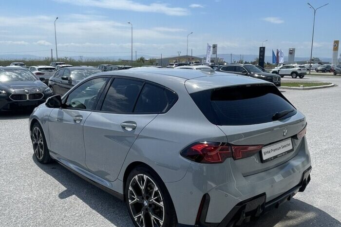 BMW 120 F70 full