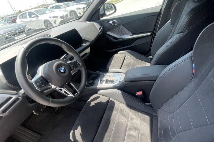 BMW 120 F70 full