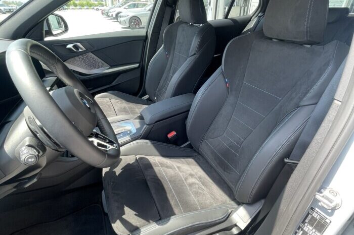BMW 120 F70 full