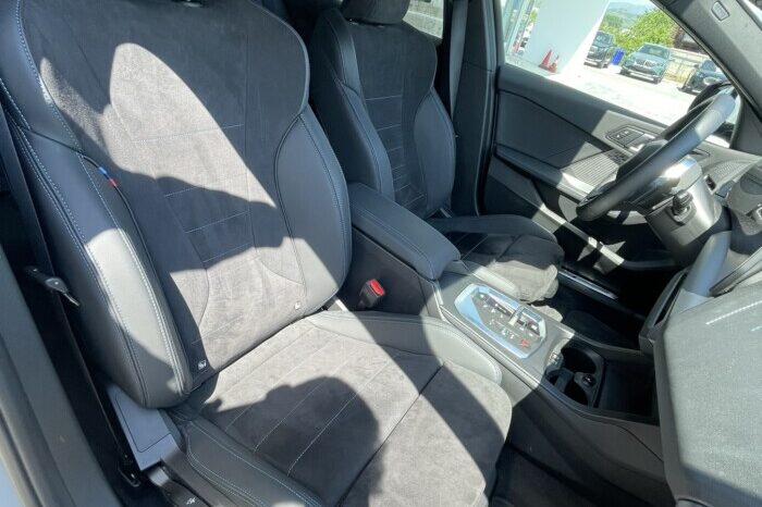 BMW 120 F70 full