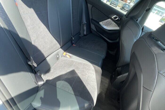 BMW 120 F70 full